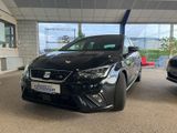 Seat Ibiza 1.0 TGI FR NAVI LED TEMP RFK APP SHZ - Seat Ibiza: Tgi