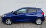 Ford Fiesta 1,1 Ltr. 52 kW Trend 5-türig Klima,Euro6 - Ford Fiesta: Türig