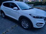 Hyundai TUCSON 1.6 T-GDI GO GO - Hyundai Tucson GO mit Benzin-Antrieb