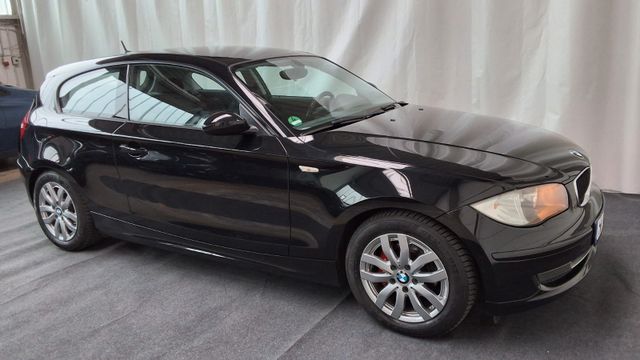 BMW 116 Baureihe 1 Lim. 116i