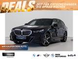 BMW 520d xDrive Touring