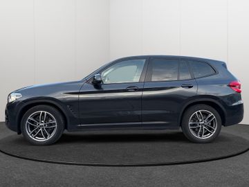 BMW X3 - 8