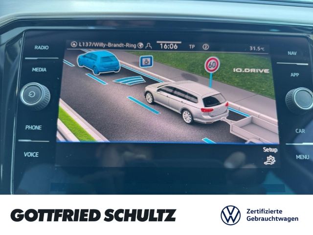 Volkswagen Passat Variant - Bild 20