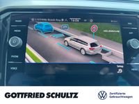 Volkswagen Passat Variant - Vorschau Bild 20