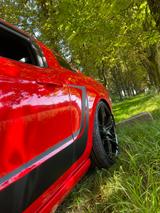 Ford Mustang GT 5.0 V8  - Ford Mustang: 5.0