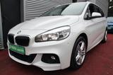 BMW 216i GRAN TOURER M SPORTPAKET KLIMA NAVI PDC - BMW 2er Reihe in Bochum