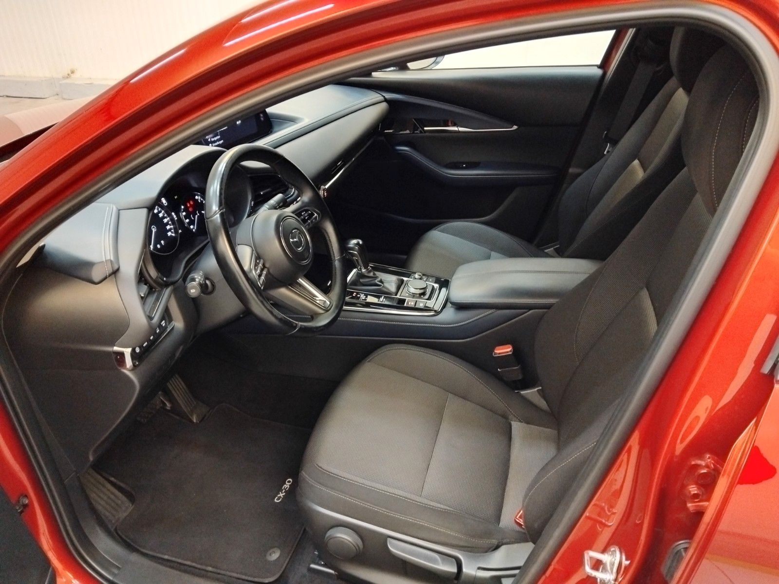 Mazda CX-30 (11/2019, Benzin)