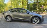 Tesla Model Y Long Range Dual Motor AWD Garantie - Tesla Model Y: Grau