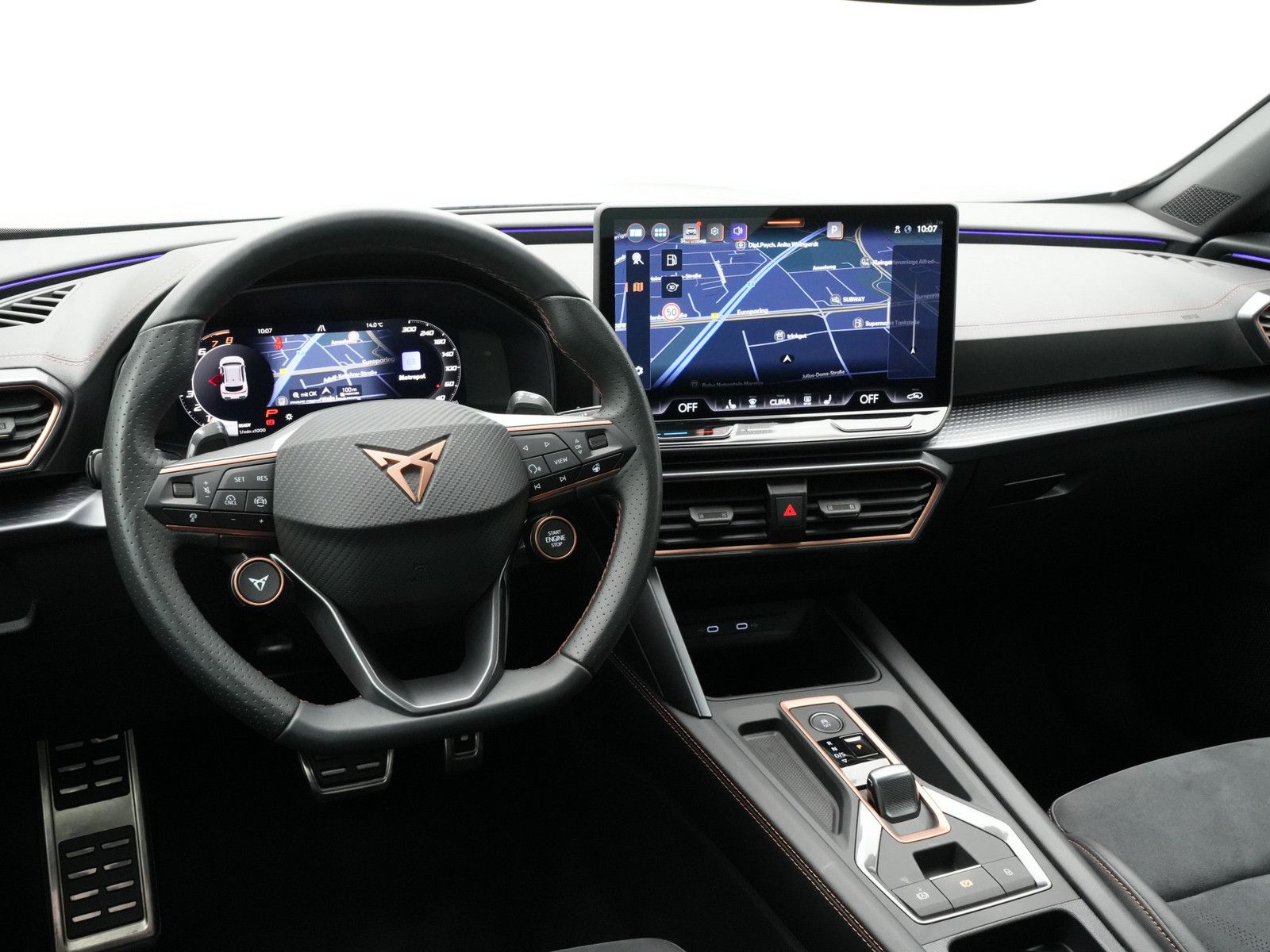 Cupra Formentor - Bild 5