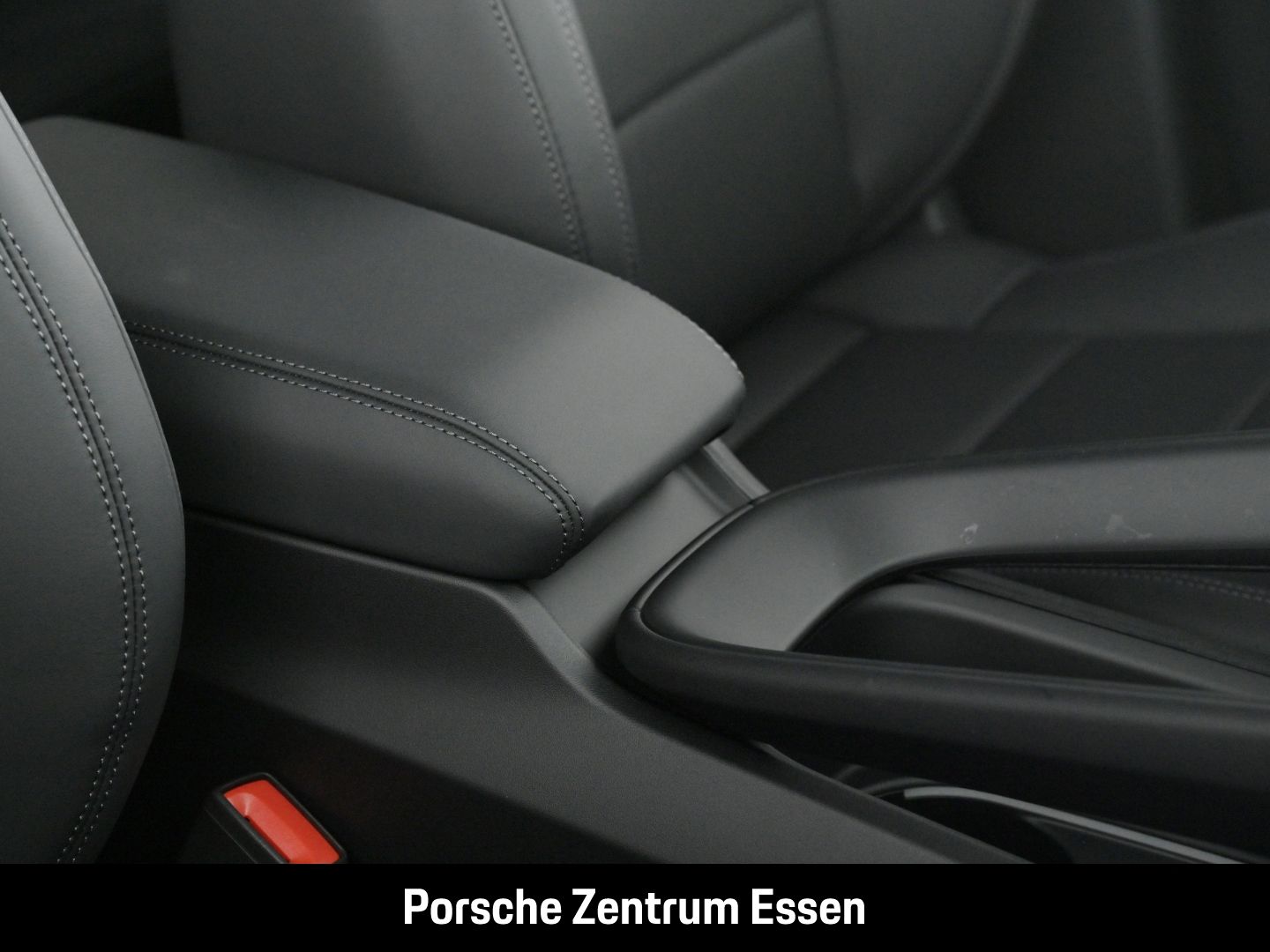 Porsche Macan - Bild 13