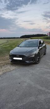 Ford Focus 2,3 EcoBoost ST X Turnier