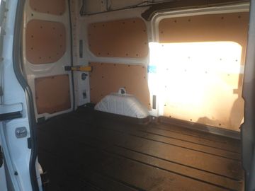 Ford Transit Custom - 9