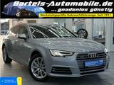 Audi A4 Avant 2.0 TFSI quattro sport, LED, Leder, AHK - Audi A4 2.0 TFSI
