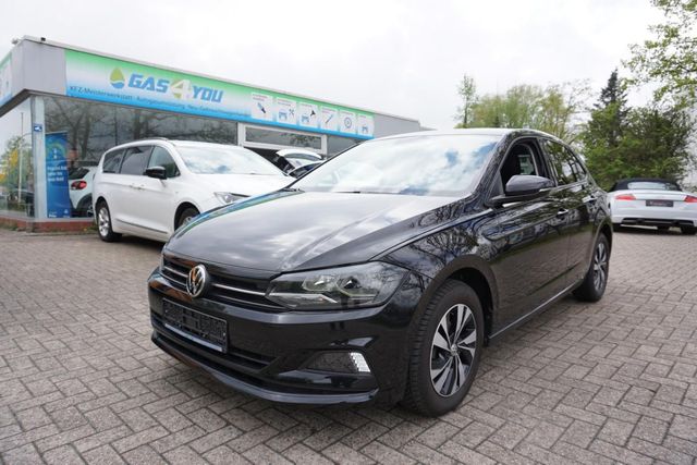 Volkswagen Polo VI Comfortline HU/AU Service Garantie