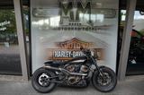 Harley-Davidson Sportster S mit Jekill & Hyde und KZH, Blinker - Offers