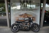 Harley-Davidson Sportster S mit Jekill & Hyde und KZH, Blinker - Offers matching your search criteria