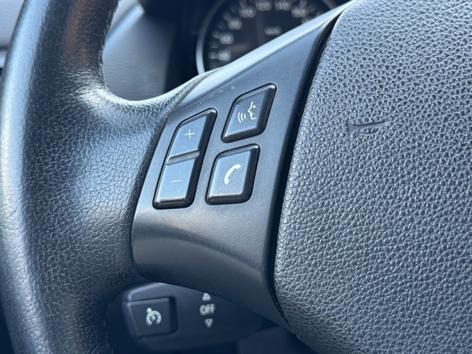 X1 18 i sDrive *Sitzheizung*Temp.*83tkm.*Xenon*