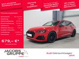 Audi RS4 Avant 2.9 TFSI quattro*UPE128*B&O*Pano*Matri - rote Audi RS4