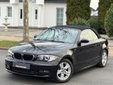 BMW 118 1 Cabrio 118i*TÜV NEU*SERVICE NEU* - BMW 118 aus 2008: 118i