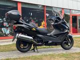 Honda FJS600 SILVERWING  - Offers