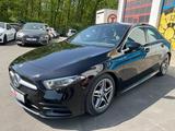 Mercedes-Benz A 180 A -Klasse Lim. AMG Line Virtual Kamera 1Hd