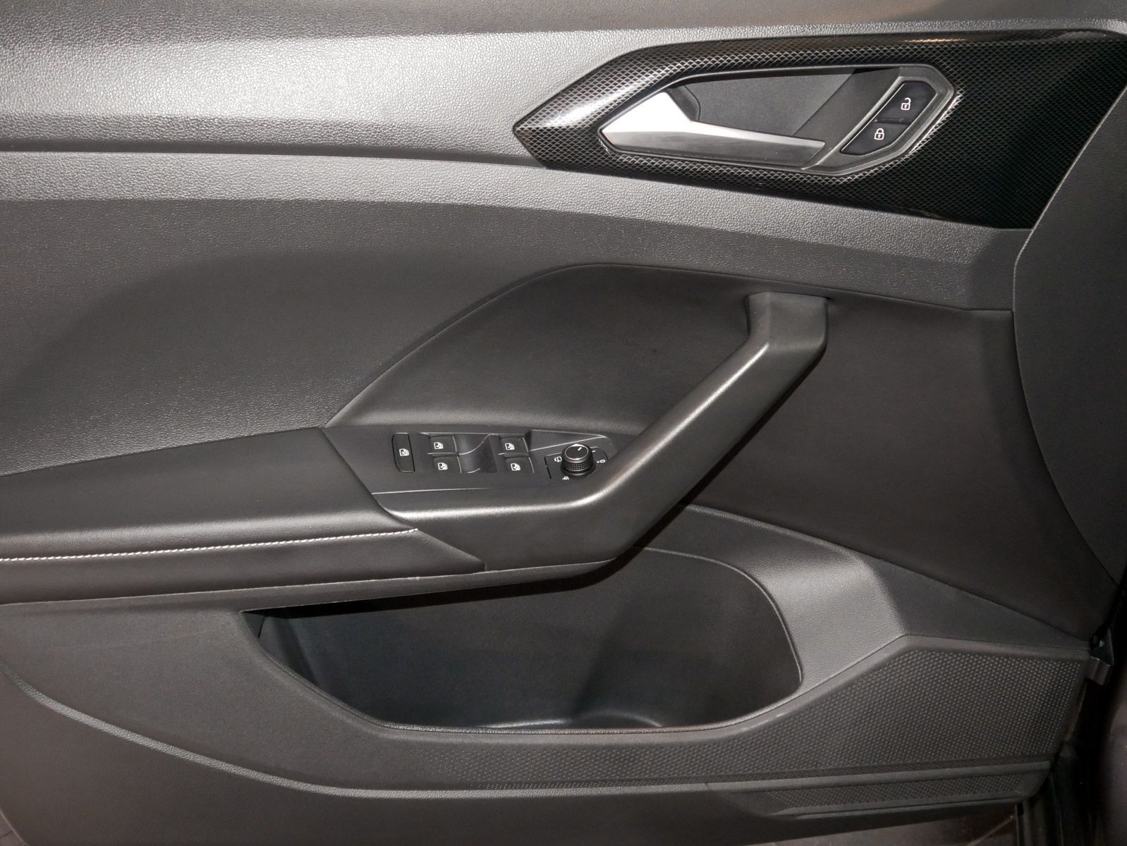 Volkswagen T-Cross - Bild 16