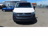 Volkswagen T6.1 Transporter 1 Abt e- Lang 4-Gang Automatic - Volkswagen T6 mit Elektro-Antrieb: Abt