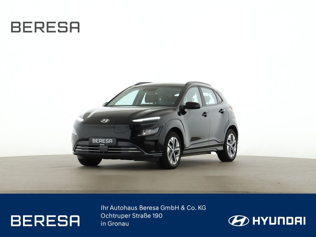 Image of Hyundai KONA