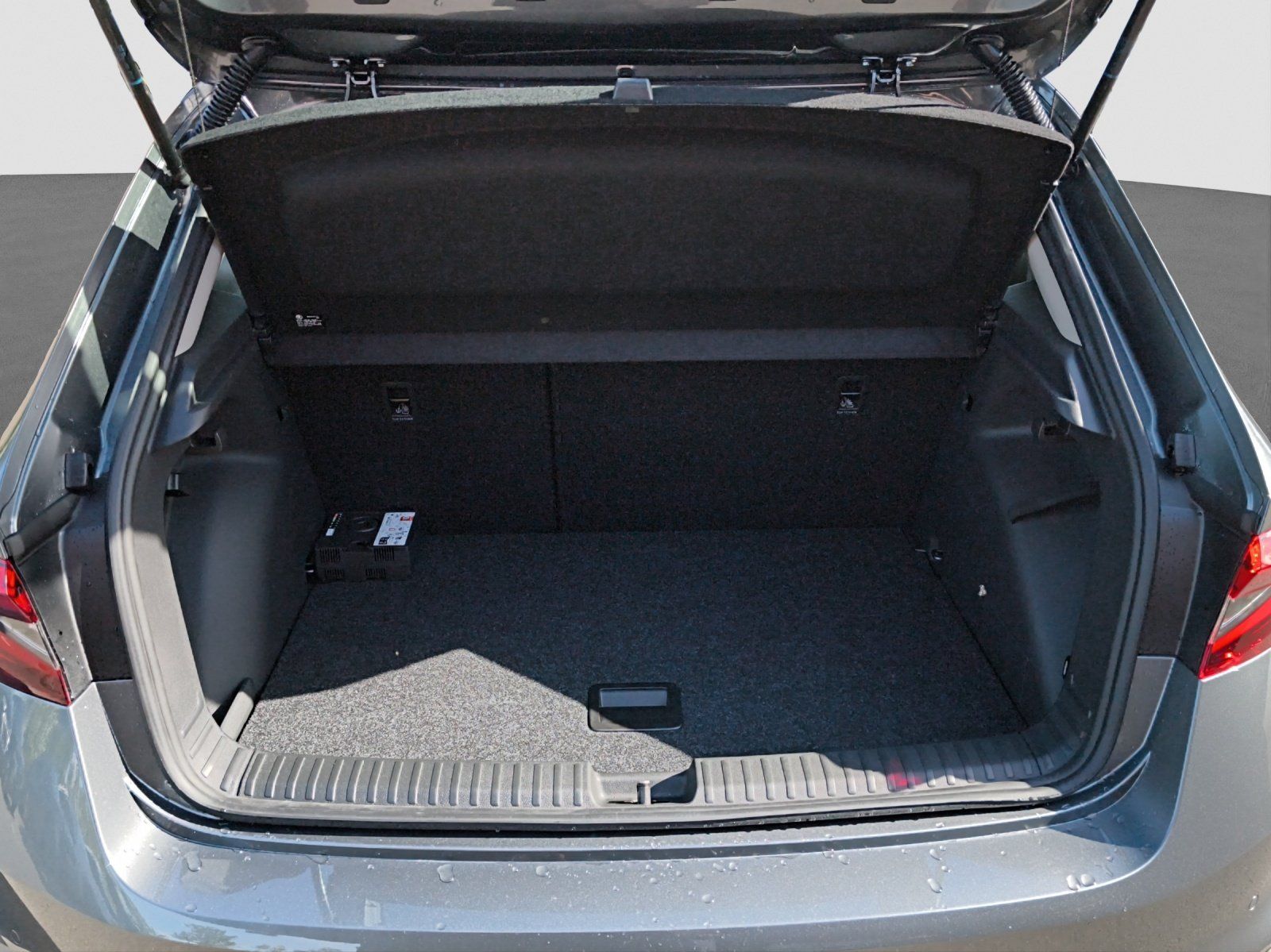 Skoda Fabia - Bild 22