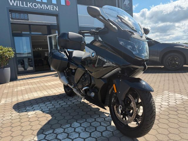 BMW K 1600 GT