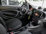 Smart EQ fortwo |KLIMA|SHZ|Tempomat - Smart ForTwo in Halle
