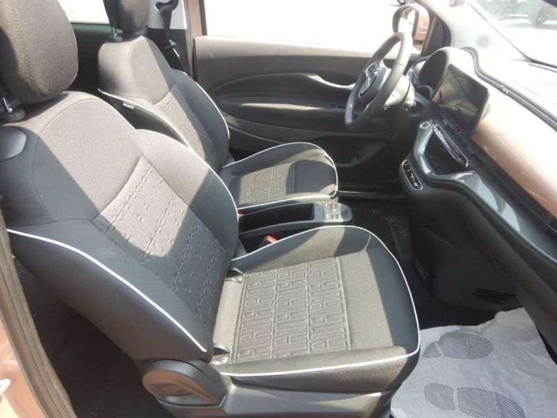 Fiat FIAT 500C Electric Elettrica La Nuova 118cv imagem 3