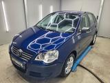 Volkswagen Polo 1.6 Tour *Automatik* *PDC* *105 PS* - Volkswagen Gebrauchtwagen in Münster