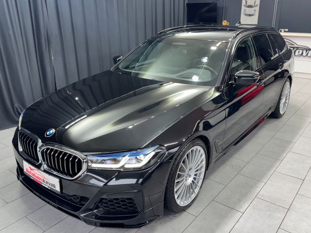 ALPINA B5 4.4 Touring|LASER|PANO|HEAD-UP|VOLL