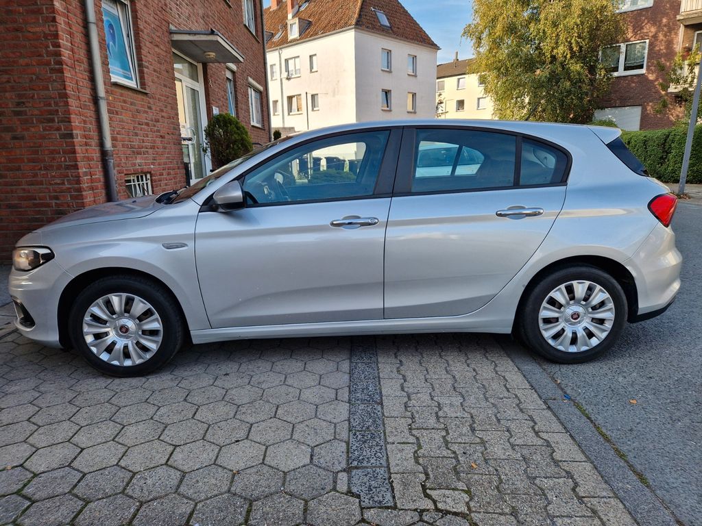 Image of Fiat Tipo