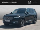 Volvo XC90 T8 AWD Recharge Plus Bright 7-Sitzer ACC - Volvo XC90: Recharge Plus Bright