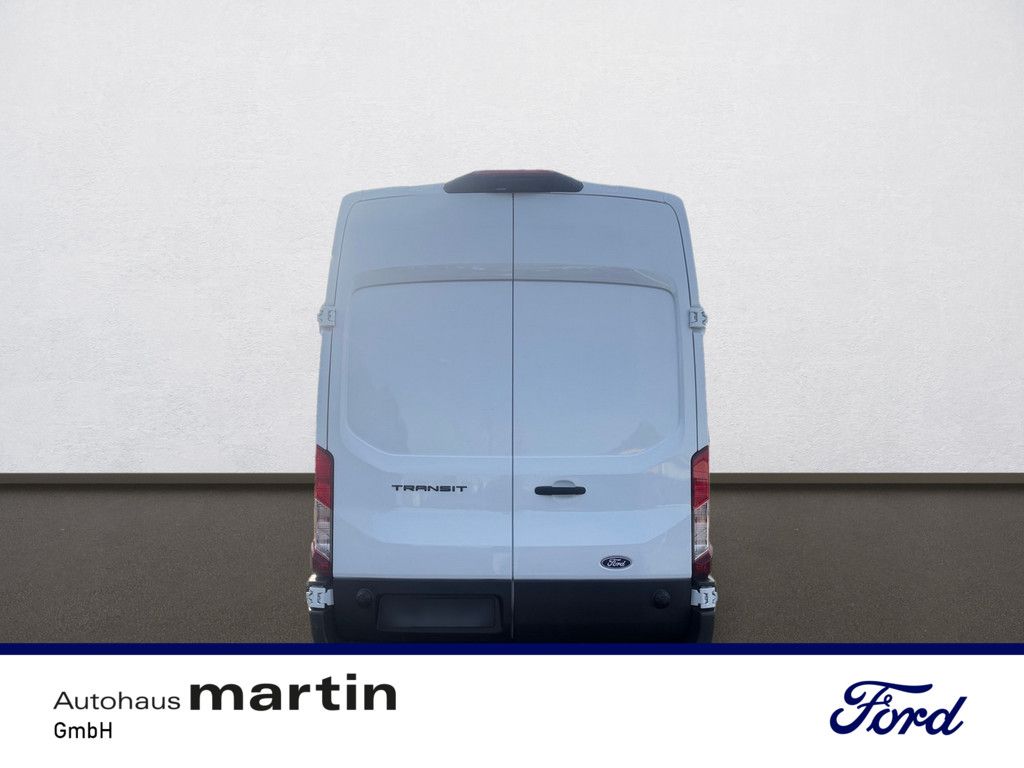Fahrzeugabbildung Ford Transit FT 350 TTS 2.0 TDCi DPF 350 L4 Trend RWD