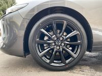 Mazda 3 - Vorschau Bild 13