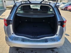 Fahrzeugabbildung Megane IV Grandtour Experience 1.5 dCi 110 Energ