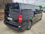 Fiat Ulysse 100 kW 75kWh Lounge L3 Living Lounge - Fiat Ulysse: Van