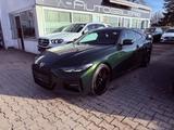 BMW 430d xDrive Coupe M-Sportpaket|1.Hand|Totwinkel| - BMW 430 mit Panoramadach