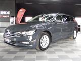 Volkswagen Passat Variant 1.6 TDI Business DSG/LED/ACC/SPUR - Volkswagen Passat Variant: 1.6