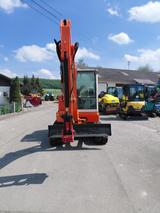 Schaeff HR 18 - Schaeff Radlader