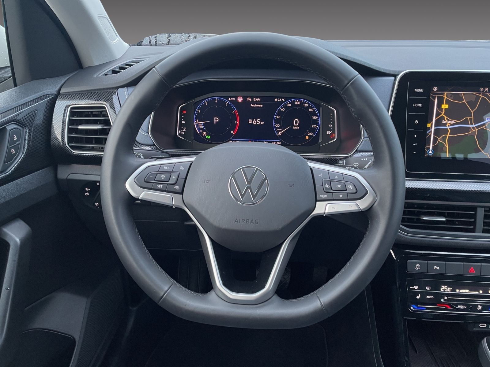 Volkswagen T-Cross - Bild 10