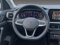 Volkswagen T-Cross - Vorschau Bild 10