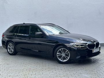BMW 520 - 3