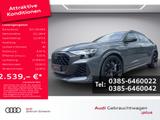 Audi RS Q8 performance 471 kW HUD Individual 23Zoll