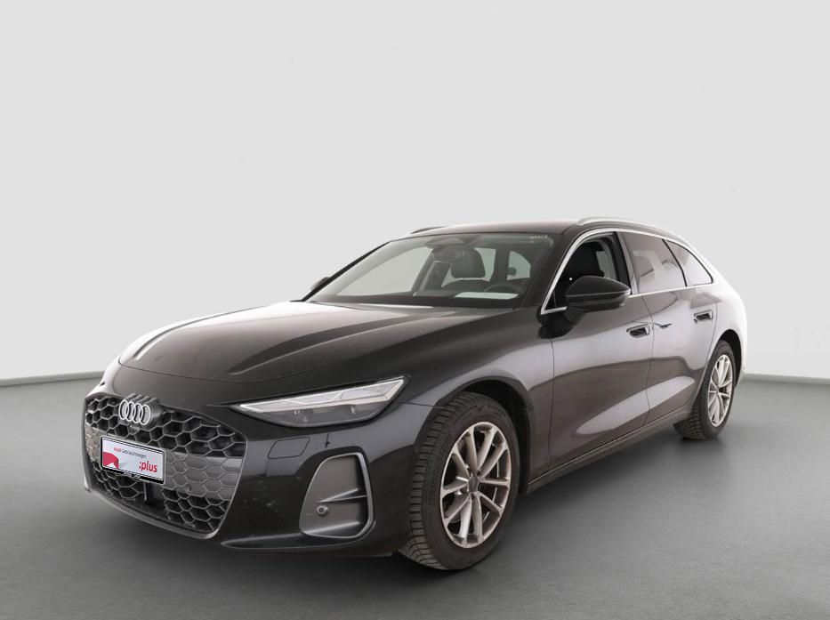 Audi A6 - Bild 9