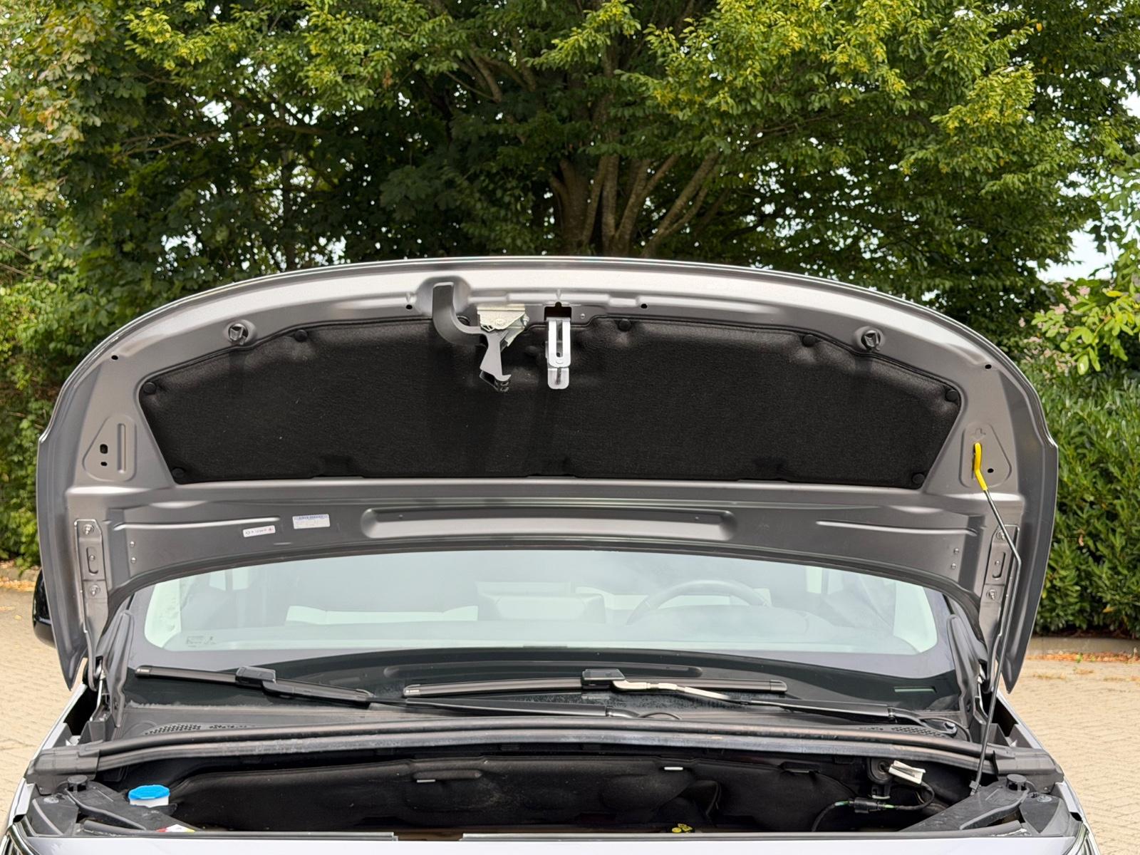 Citroën ë-Berlingo 136 FEEL M 2x Schiebetür Klima