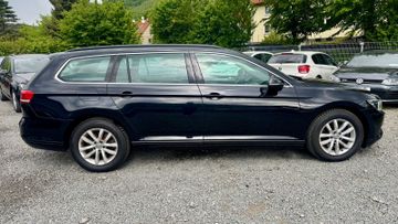 Volkswagen Passat Variant - 4